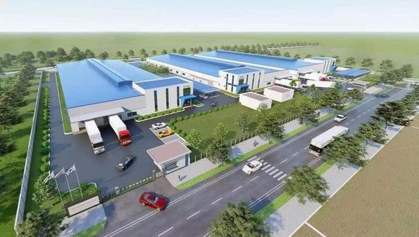 Cho thuê nhà xưởng miền nam giá rẻ chính chủ