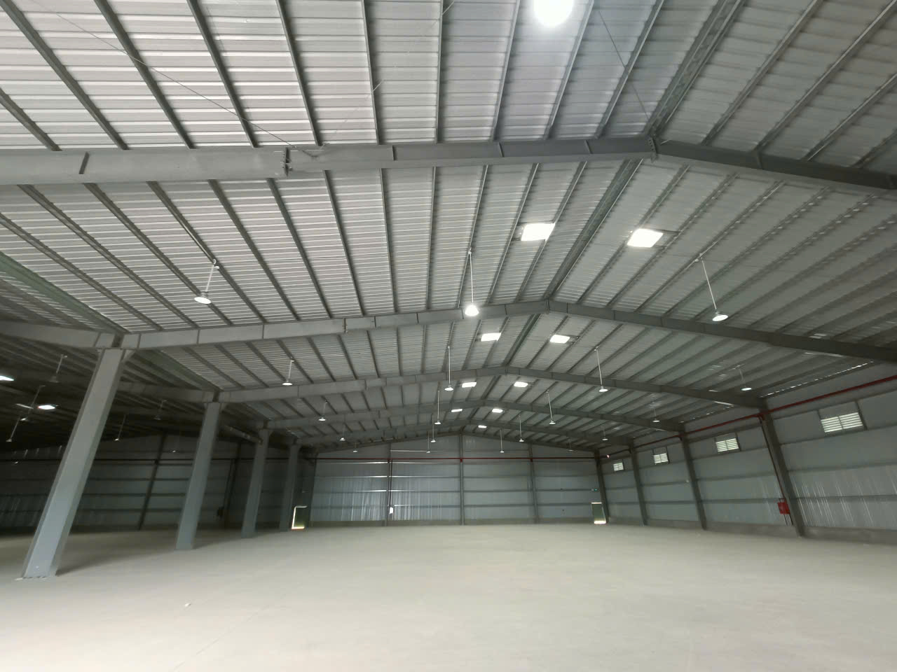 CHO THUÊ XƯỞNG LONG THÀNH ĐỒNG NAI