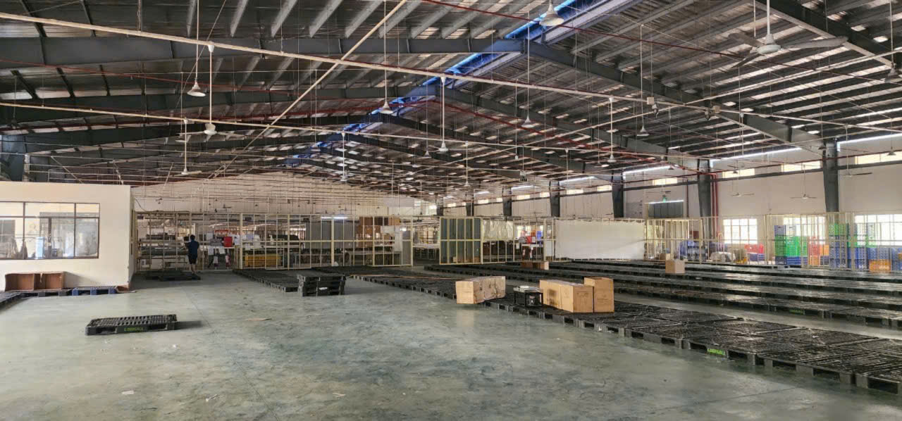 CHO THUÊ XƯỞNG TÂN UYÊN BÌNH DƯƠNG