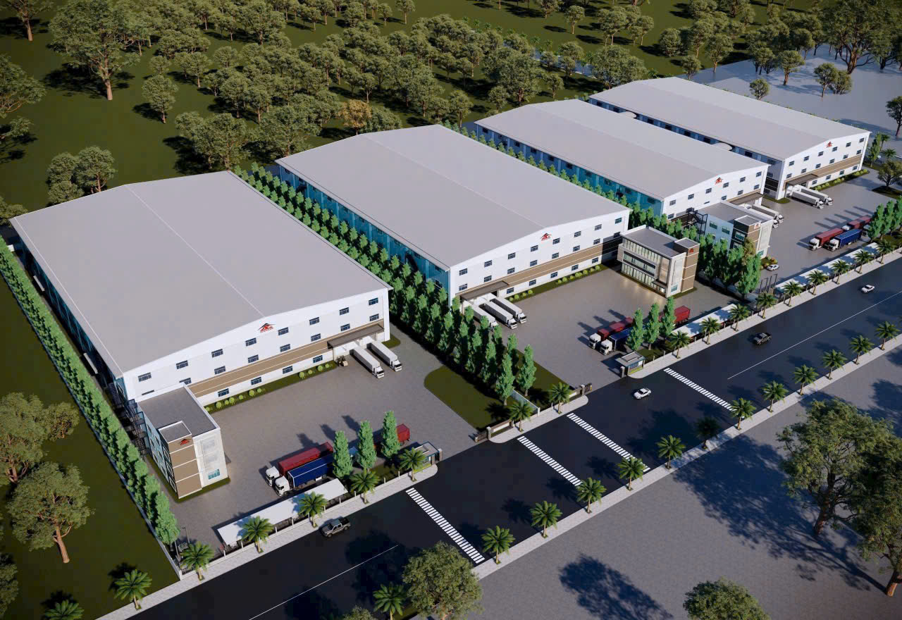 CHO THUÊ NHÀ XƯỞNG TÂN UYÊN BÌNH DƯƠNG