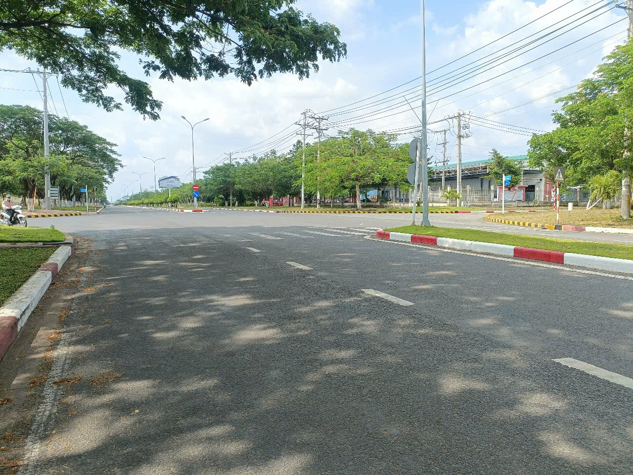 Bán đất mặt tiền đường Phường Tương Bình Hiệp- tp Thủ Dầu Một – Bd