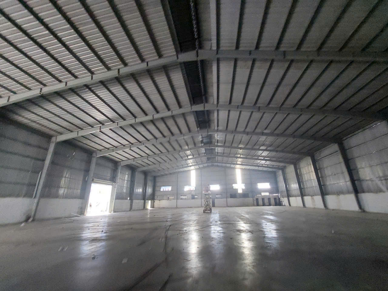 CHO THUÊ XƯỞNG THUẬN AN- BÌNH DƯƠNG