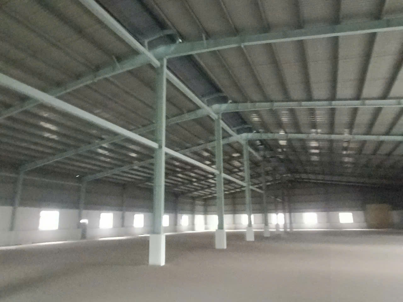 CHO THUÊ KHO XƯỞNG PHƯỚC TÂN, BIÊN HÒA, ĐỒNG NAI