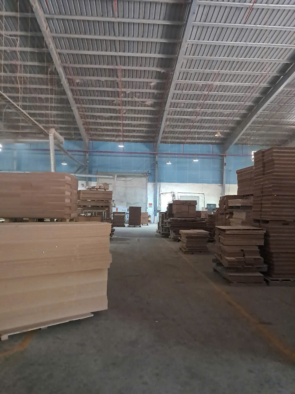 CHO THUÊ NHÀ XƯỞNG TÂN UYÊN , BÌNH DƯƠNG