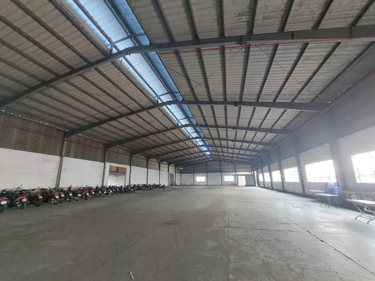 CHO THUÊ XƯỞNG GẦN VÒNG XOAY AN PHÚ-THUẬN AN- BÌNH DƯƠNG