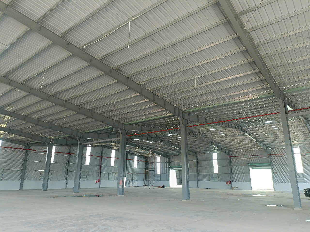 CHO THUÊ KHO XƯỞNG LONG THÀNH- ĐỒNG NAI