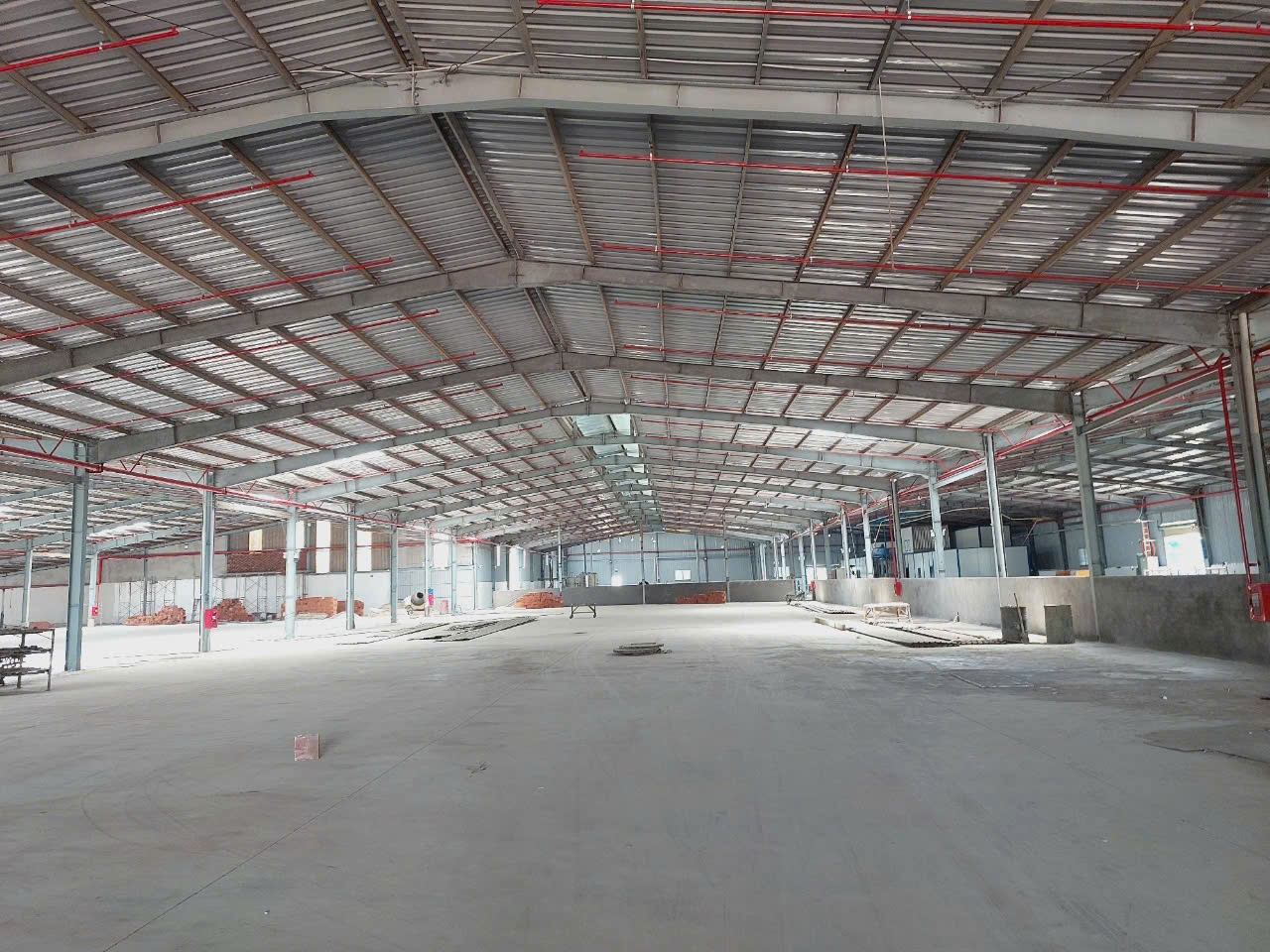 CHO THUÊ XƯỞNG TÂN UYÊN- BÌNH DƯƠNG