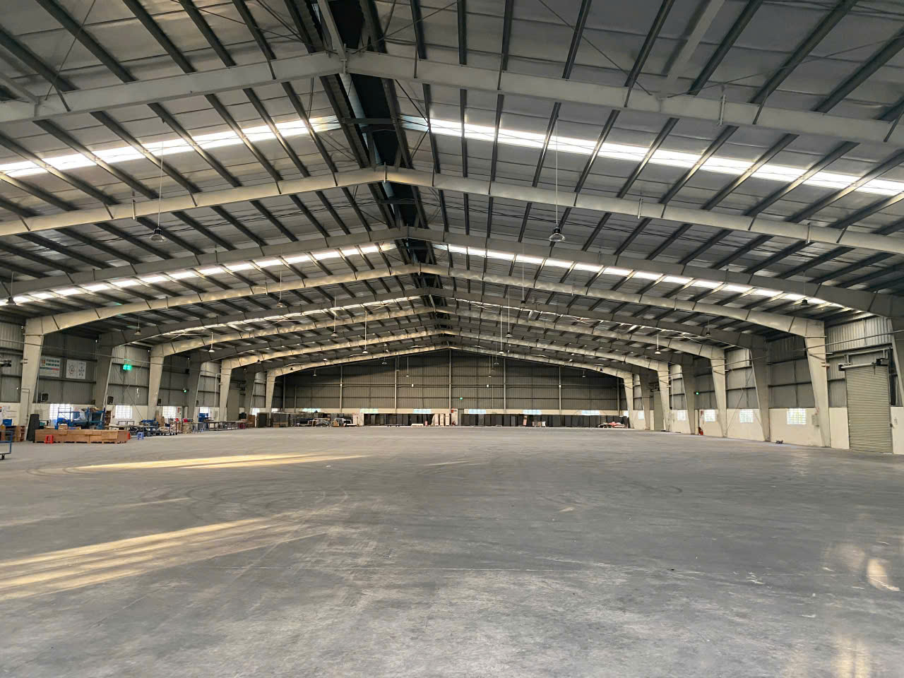 CHO THUÊ NHÀ XƯỞNG KCN NHƠN TRẠCH- ĐỒNG NAI