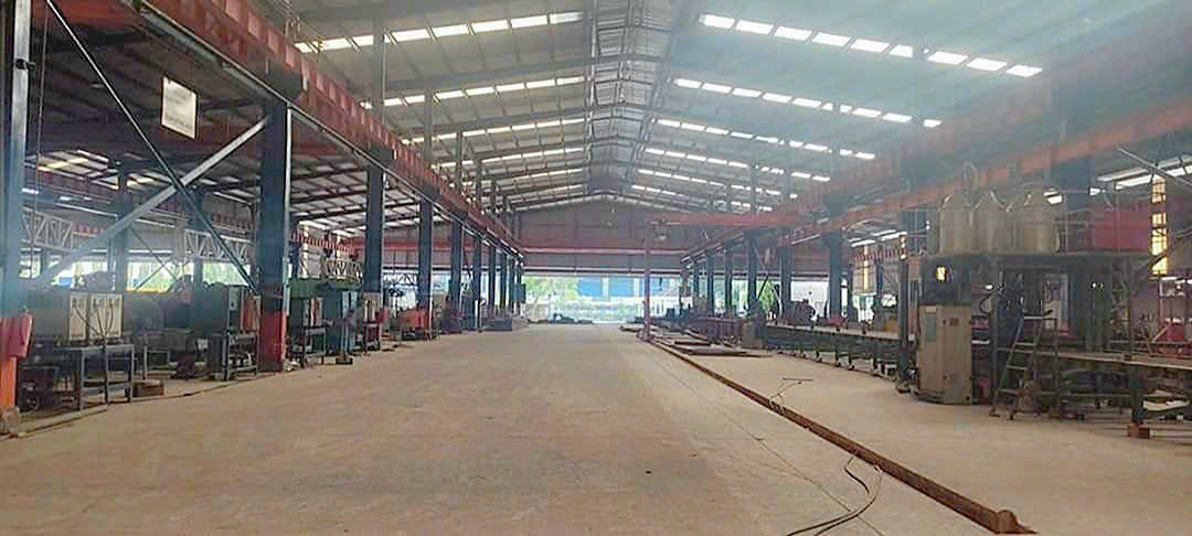 CHO THUÊ NHÀ XƯỞNG TÂN UYÊN- BÌNH DƯƠNG