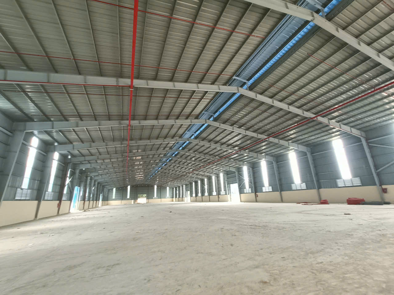 CHO THUÊ NHÀ XƯỞNG TÂN UYÊN BÌNH DƯƠNG